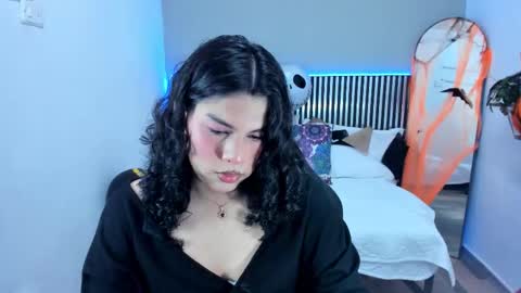 L I T T L E A L L I online show from October 2025 09:15:02 PM