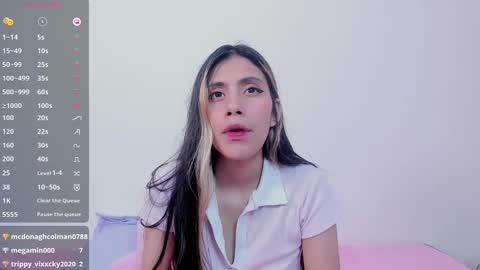 Snapshot of little_angelhot chatting on December 2024 10:06:02 AM angelica online show from December 2024 10:06:02 AM