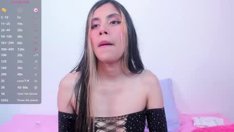 Snapshot of little_angelhot chatting on December 2024 06:57:02 AM angelica online show from December 2024 06:57:02 AM