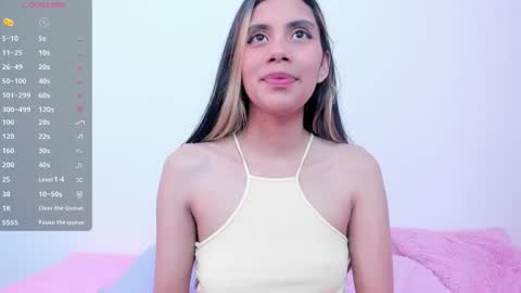 Snapshot of little_angelhot chatting on January 2025 05:33:01 AM angelica online show from January 2025 05:33:01 AM