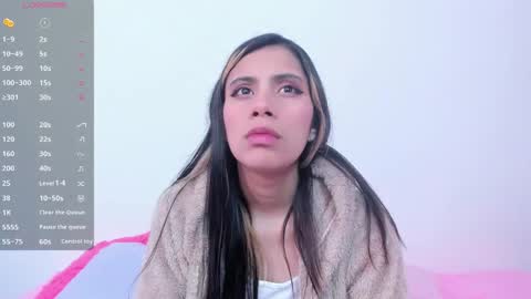 Snapshot of little_angelhot chatting on January 2025 10:20:02 AM angelica online show from January 2025 10:20:02 AM