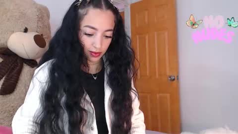 TU ANGELITO online show from February 2026 09:57:01 PM