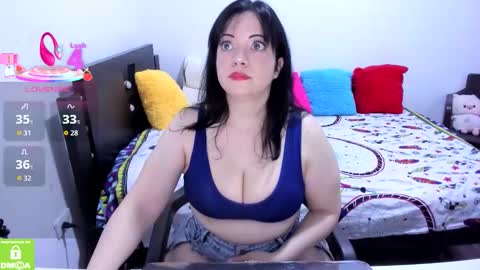 Angely online show from February 2026 04:16:02 AM