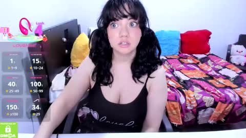 Angely online show from February 2026 08:18:02 AM