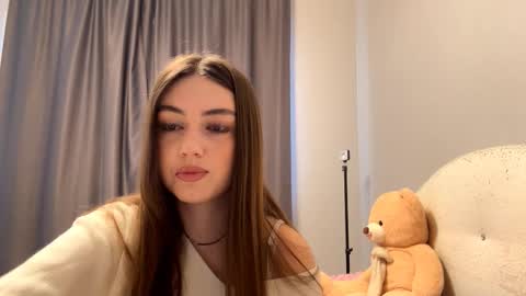 Catherine online show from November 2025 05:10:01 AM