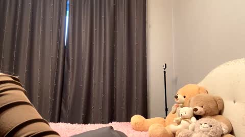 Catherine online show from December 2025 03:12:03 AM