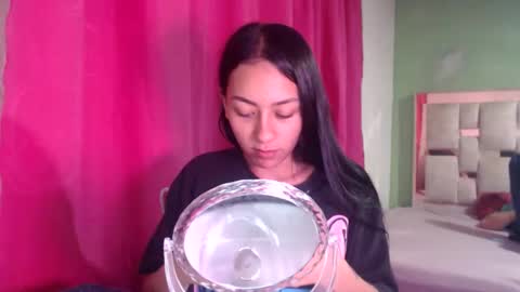 Aliciaparaisss online show from December 2025 02:30:02 AM