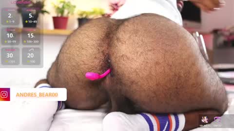 Little bear - give my room a like thanks. online show from February 2025 02:26:01 PM