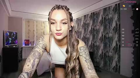 Birdy online show from February 2025 03:59:01 PM