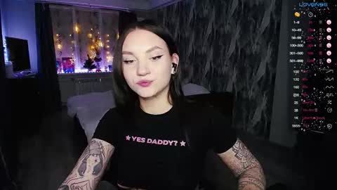 Snapshot of little_birdy chatting on December 2025 03:40:02 PM Birdy online show from December 2025 03:40:02 PM