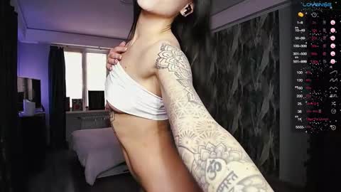 Snapshot of little_birdy chatting on February 2026 12:55:01 PM Birdy online show from February 2026 12:55:01 PM