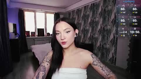 Snapshot of little_birdy chatting on February 2026 09:56:01 AM Birdy online show from February 2026 09:56:01 AM