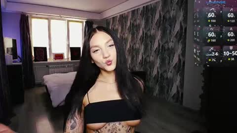 Birdy online show from April 2026 11:50:02 AM