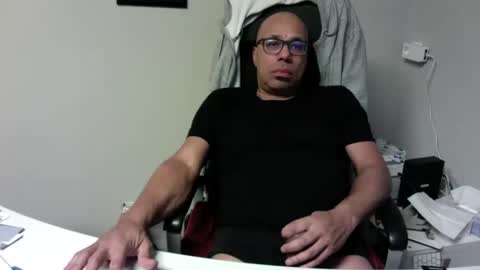 Pure Black Power online show from January 2026 09:09:01 PM