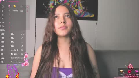 Independent model carolina online show from December 2024 11:39:02 PM