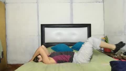 Diablita online show from September 2025 11:59:02 AM