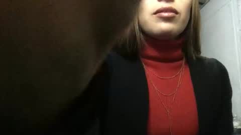 Diablita online show from January 2026 02:26:02 AM