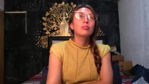 Snapshot of little_devil_diablita90 chatting on July 2026 10:02:02 PM Diablita online show from July 2026 10:02:02 PM