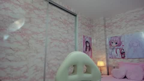 ANNI online show from November 2025 10:09:01 AM