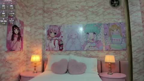 ANNI online show from February 2026 10:00:01 AM