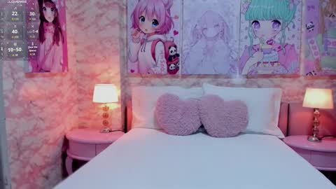 ANNI online show from February 2026 10:05:01 AM