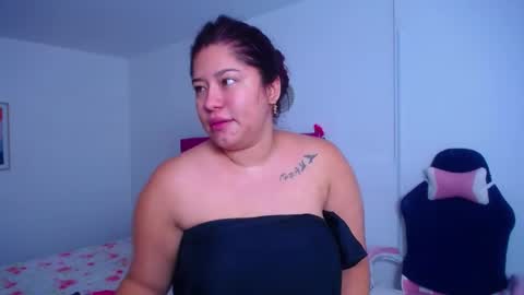 mai rojas online show from December 2024 09:21:01 AM