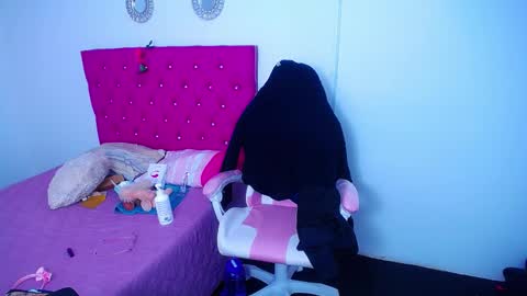 mai rojas online show from January 2025 09:03:01 PM