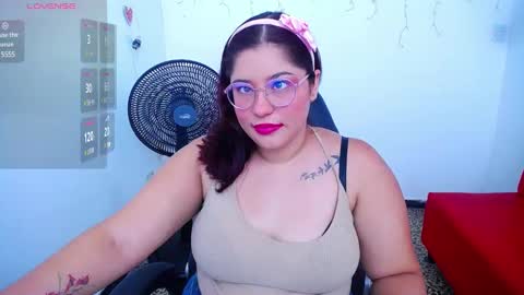 mai rojas online show from January 2025 07:43:01 PM