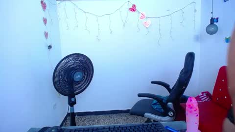 mai rojas online show from January 2025 11:08:01 PM