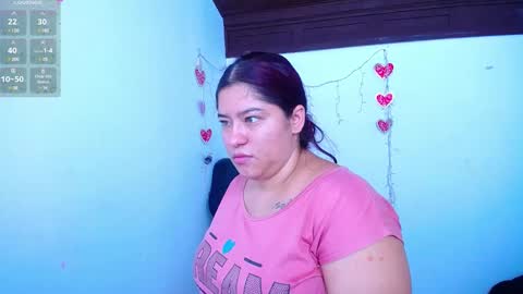 mai rojas online show from January 2025 06:58:02 PM