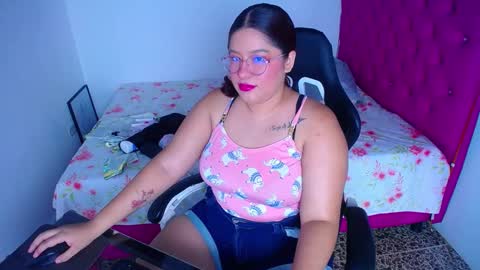 mai rojas online show from March 2025 07:05:02 PM