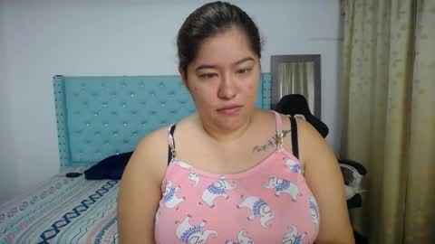 mai rojas online show from September 2025 12:15:01 PM