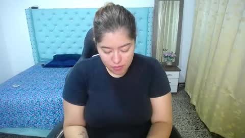 mai rojas online show from September 2025 12:17:01 PM