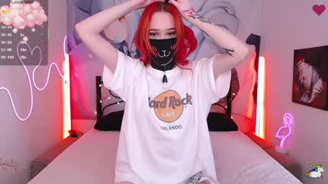 Snapshot of little_food_girl chatting on May 2026 04:42:02 AM Jane online show from May 2026 04:42:02 AM