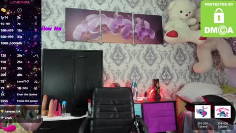 Letti online show from December 2024 08:51:01 AM