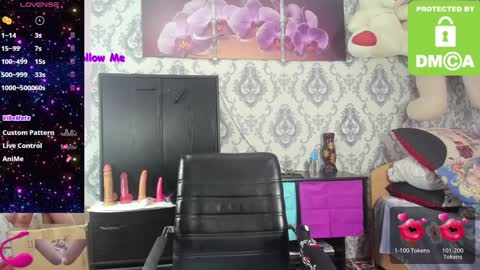 Letti online show from December 2024 06:07:02 AM