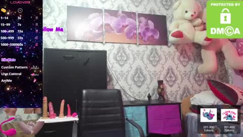 Letti online show from December 2024 06:30:02 AM