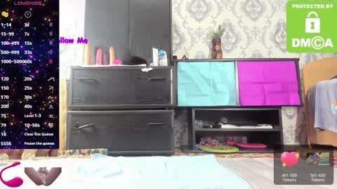 Letti online show from January 2025 07:18:02 AM