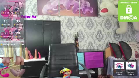 Letti online show from February 2025 11:22:02 AM