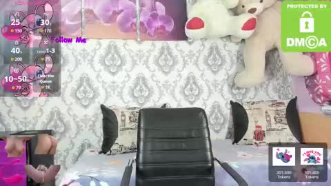 Letti online show from February 2025 06:49:02 AM