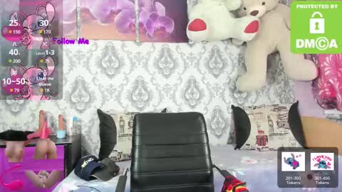 Letti online show from February 2025 06:49:02 AM