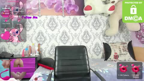 Letti online show from February 2025 04:41:02 AM