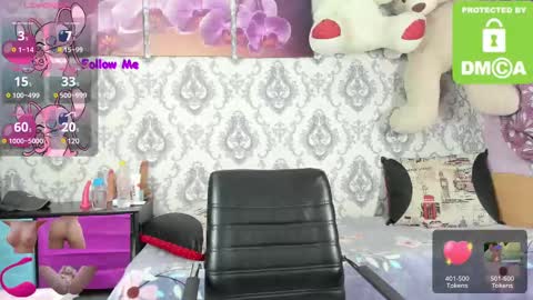 Letti online show from February 2025 10:48:02 AM