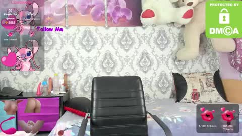 Letti online show from February 2025 05:04:02 AM
