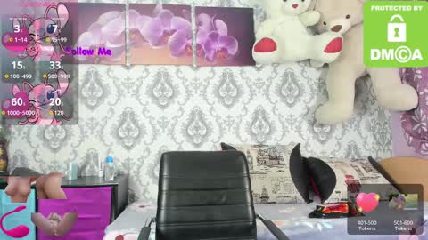 Letti online show from March 2025 10:28:02 AM
