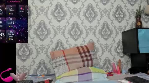 Letti online show from January 2026 03:32:01 AM