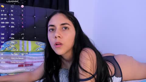 NATHY online show from October 2025 12:43:02 AM