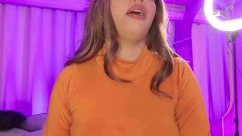 Maeve  online show from February 2025 11:12:01 PM