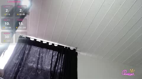 Misstress Martina  online show from February 2026 10:10:02 PM