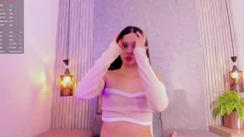 little_melody1 online show from June 2026 12:44:02 PM